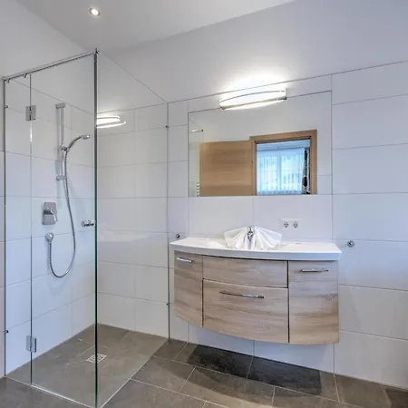 Wildschoenau Ski-In Brunner Apartment Апартаменты *