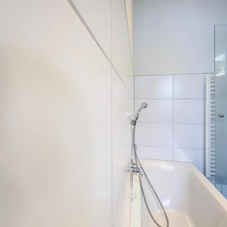 Wildschoenau Ski-In Brunner Apartment Апартаменты *