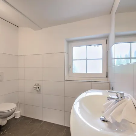 Wildschoenau Ski-In Brunner Apartment Апартаменты