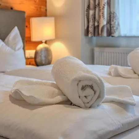 Wildschoenau Ski-In Brunner Apartment Апартаменты