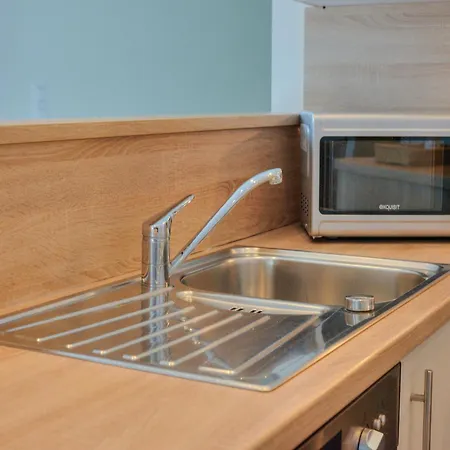 Wildschoenau Ski-In Brunner Apartment Апартаменты *