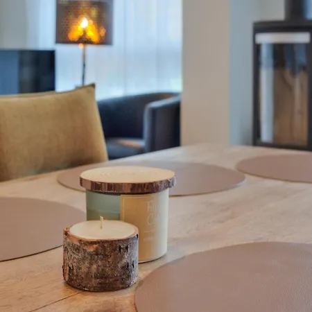 Апартаменты Wildschoenau Ski-In Brunner Apartment