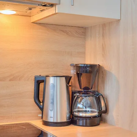 Апартаменты Wildschoenau Ski-In Brunner Apartment