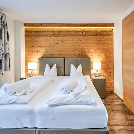 Wildschoenau Ski-In Brunner Apartment Апартаменты