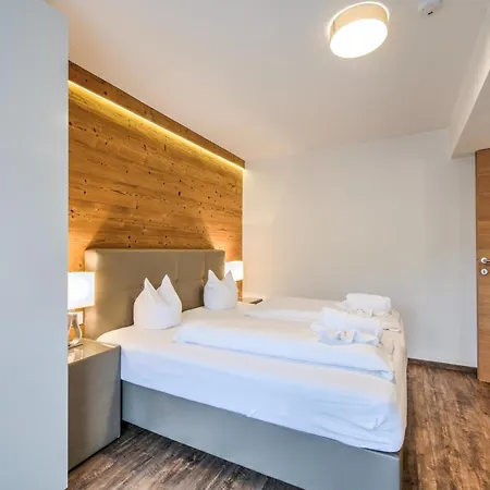 Wildschoenau Ski-In Brunner Apartment Апартаменты