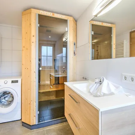 Wildschoenau Ski-In Brunner Apartment Нидерау