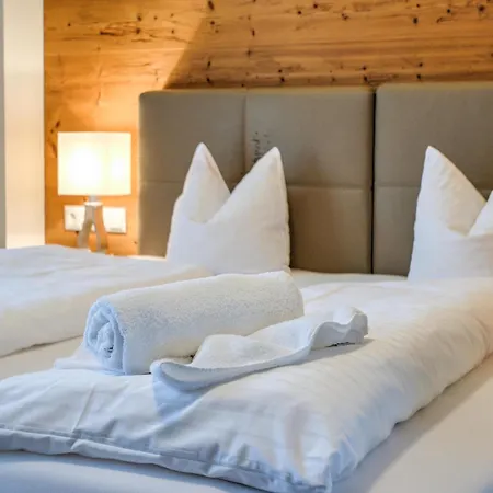 Wildschoenau Ski-In Brunner Apartment Апартаменты