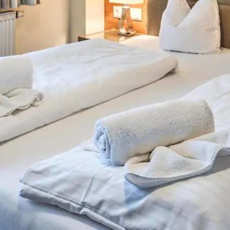 Апартаменты Wildschoenau Ski-In Brunner Apartment