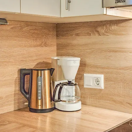 Wildschoenau Ski-In Brunner Apartment Нидерау