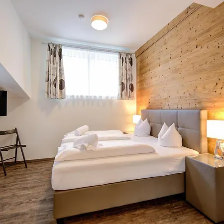 Апартаменты Wildschoenau Ski-In Brunner Apartment *