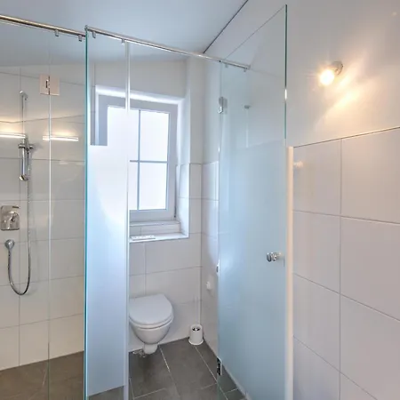 Wildschoenau Ski-In Brunner Apartment