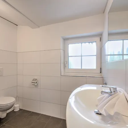 Wildschoenau Ski-In Brunner Apartment * Нидерау