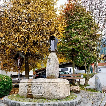 Wildschoenau Ski-In Brunner Apartment *